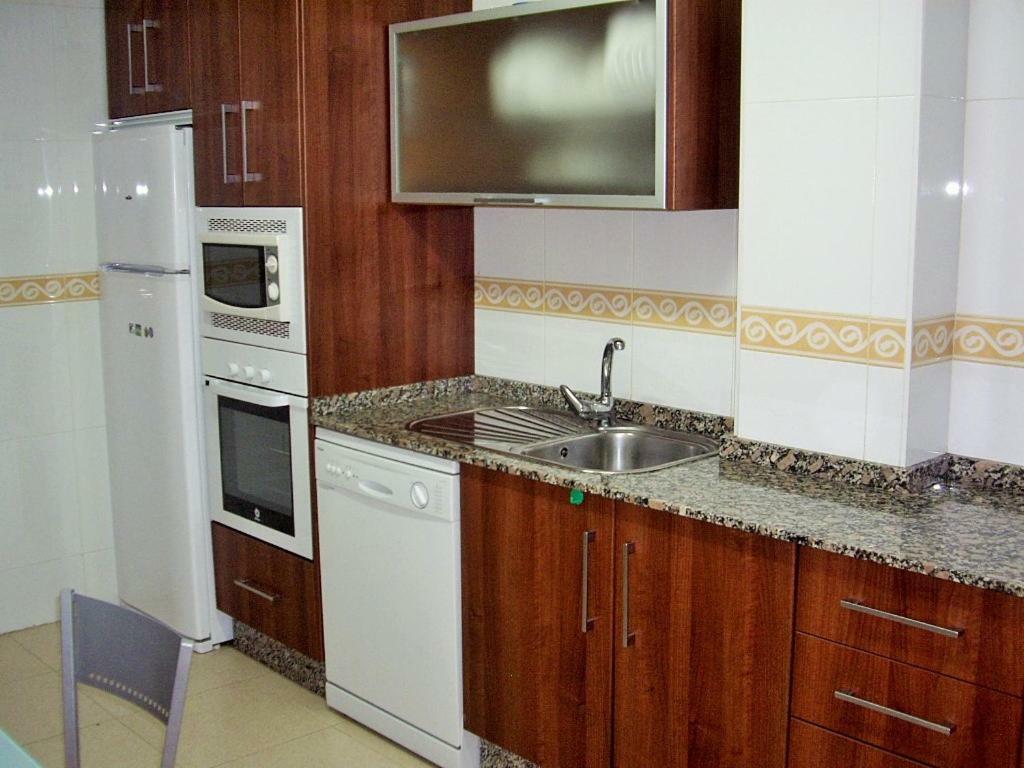 Goleta Almeria Apartman Kültér fotó